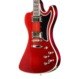 Epiphone Futura RD Custom Electric Guitar - Midnight Ember Shift