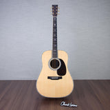 Martin D-45 Acoustic Guitar Rosewood/Spruce Acoustic Guitar - #M2951472