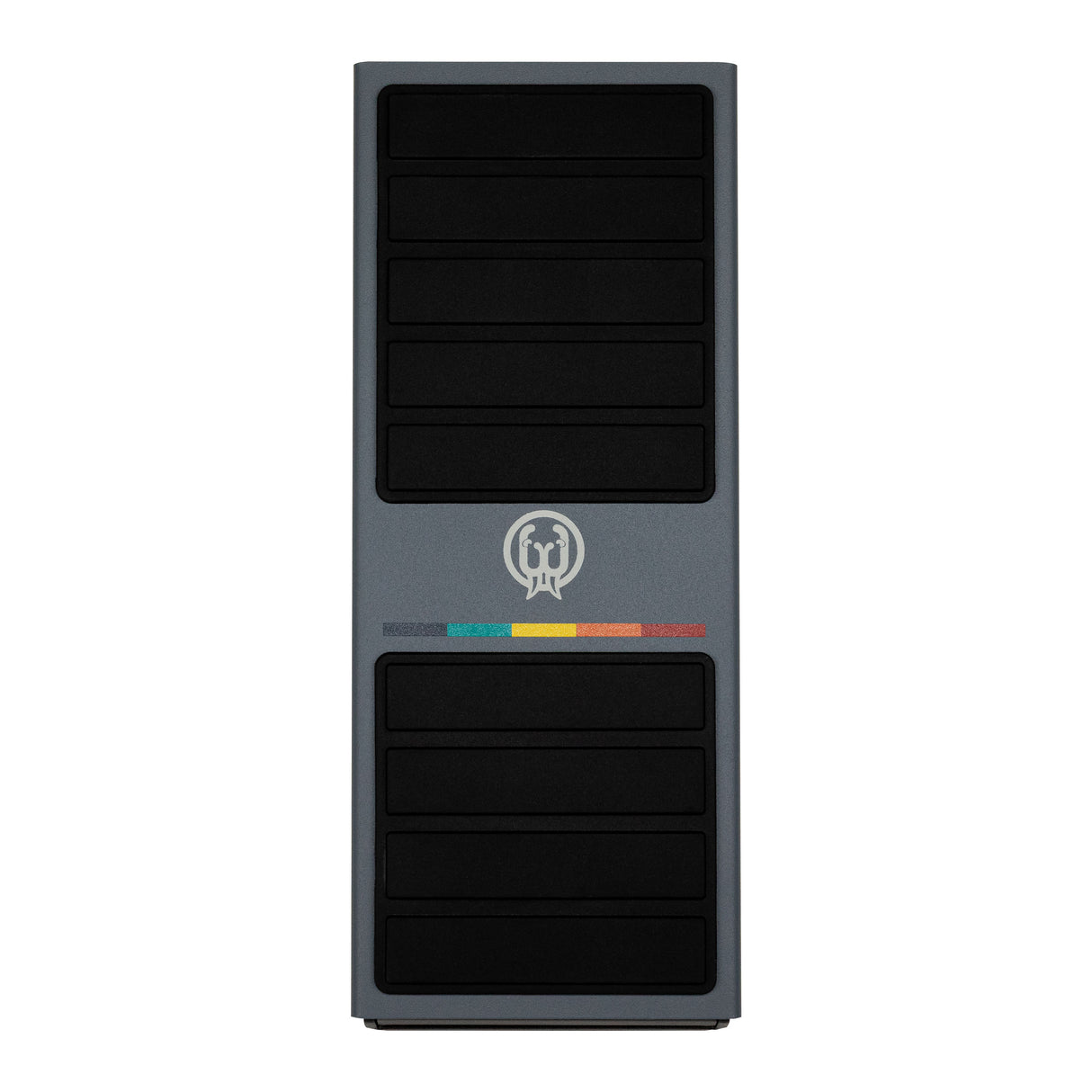 Walrus Audio Canvas Volume Pedal - Gray - Preorder