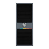 Walrus Audio Canvas Volume Pedal - Gray - Preorder