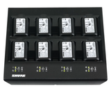 Shure SBC800 8-Bay Battery Charger