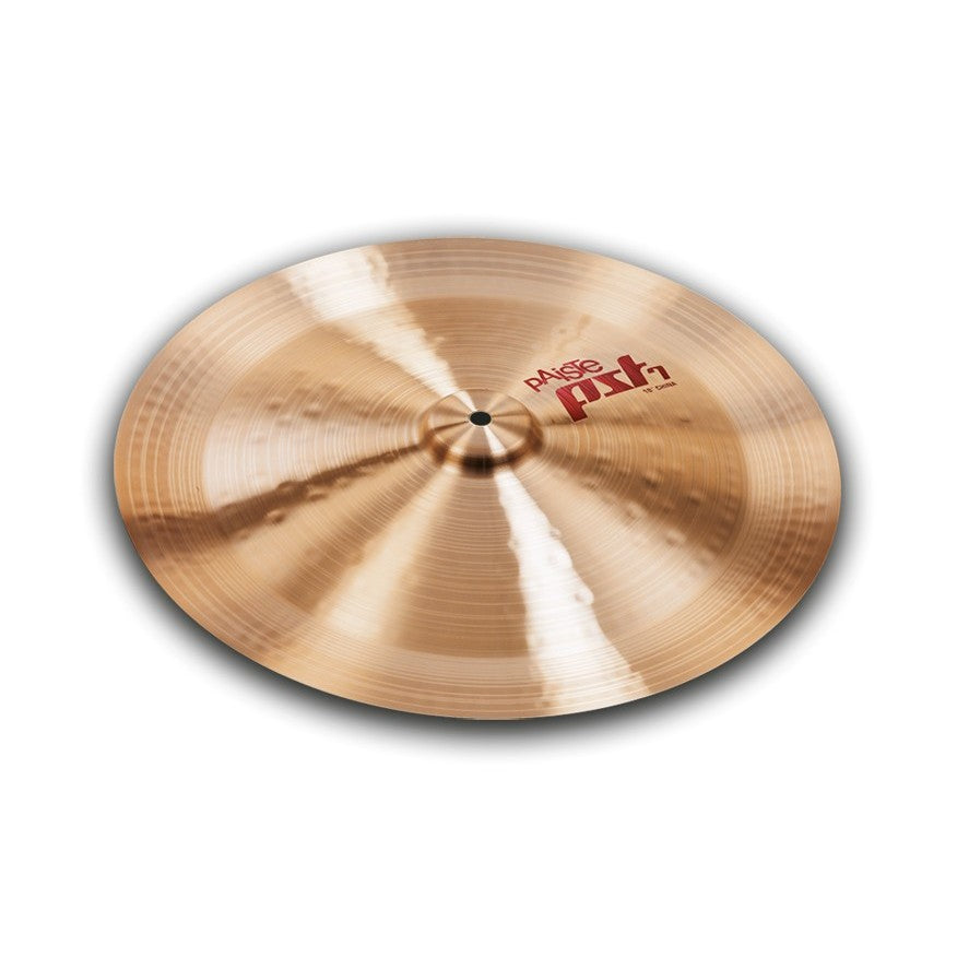 Paiste 14-Inch PST 7 China Cymbal