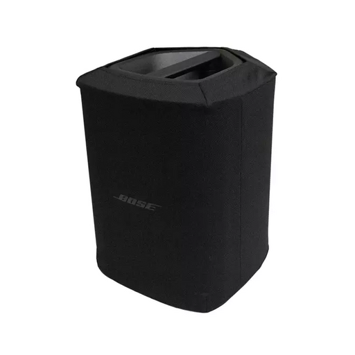Bose S1 Pro+ Play-Through Cover - Black