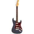 Fender American Professional Classic Stratocaster Electric Guitar, Rosewood Fingerboard - Faded Black