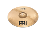Meinl 17" Classics Custom Medium Crash Cymbal