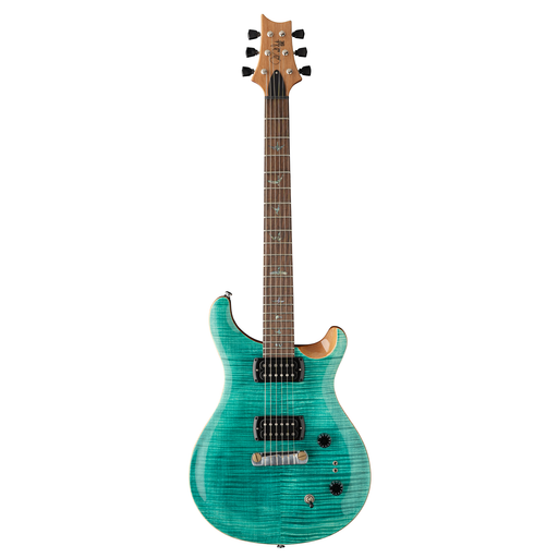 PRS SE Paul’s Guitar Electric Guitar - Turquoise