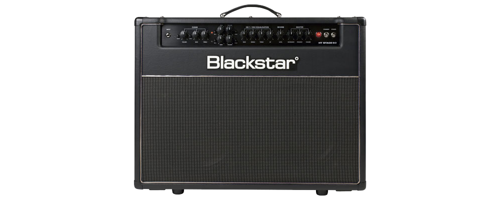 Blackstar HTSTAGE60C HT Venue Stage Combo Amp