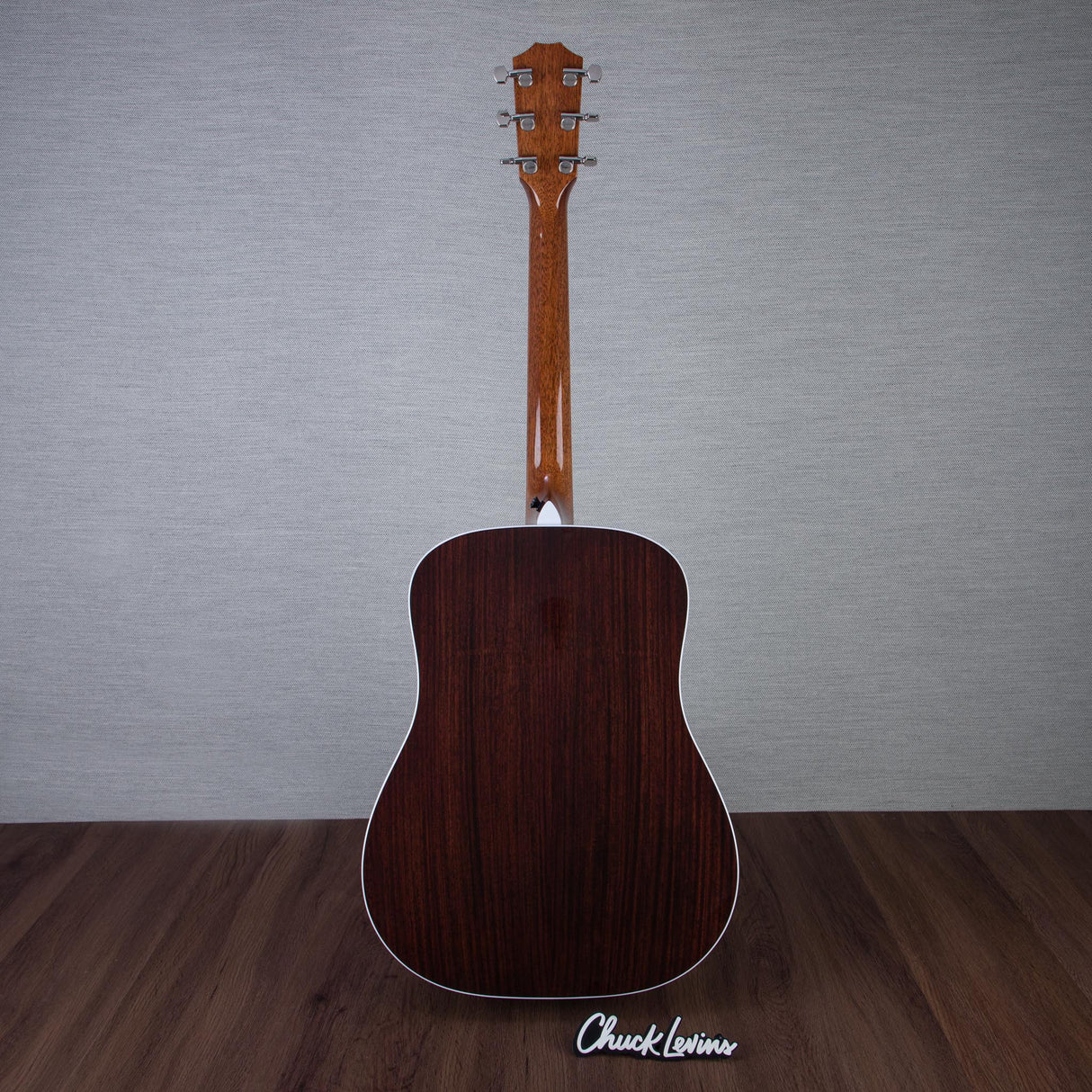 Taylor Limited Edition Legacy 810e Indian Rosewood/Sitka Spruce Acoustic Electric Guitar - #1206025042