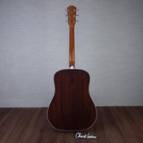 Taylor Limited Edition Legacy 810e Indian Rosewood/Sitka Spruce Acoustic Electric Guitar - #1206025042