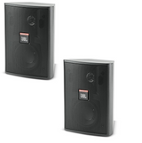JBL Control 23 High Output Two-Way Mid-High Frequency Loudspeaker Pair - New
