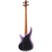 Ibanez SR Standard SR500 Bass Guitar - Black Aurora Burst - New