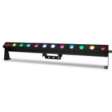 Chauvet Professional COLORdash Batten-Quad 12-RGBA LED Light - New
