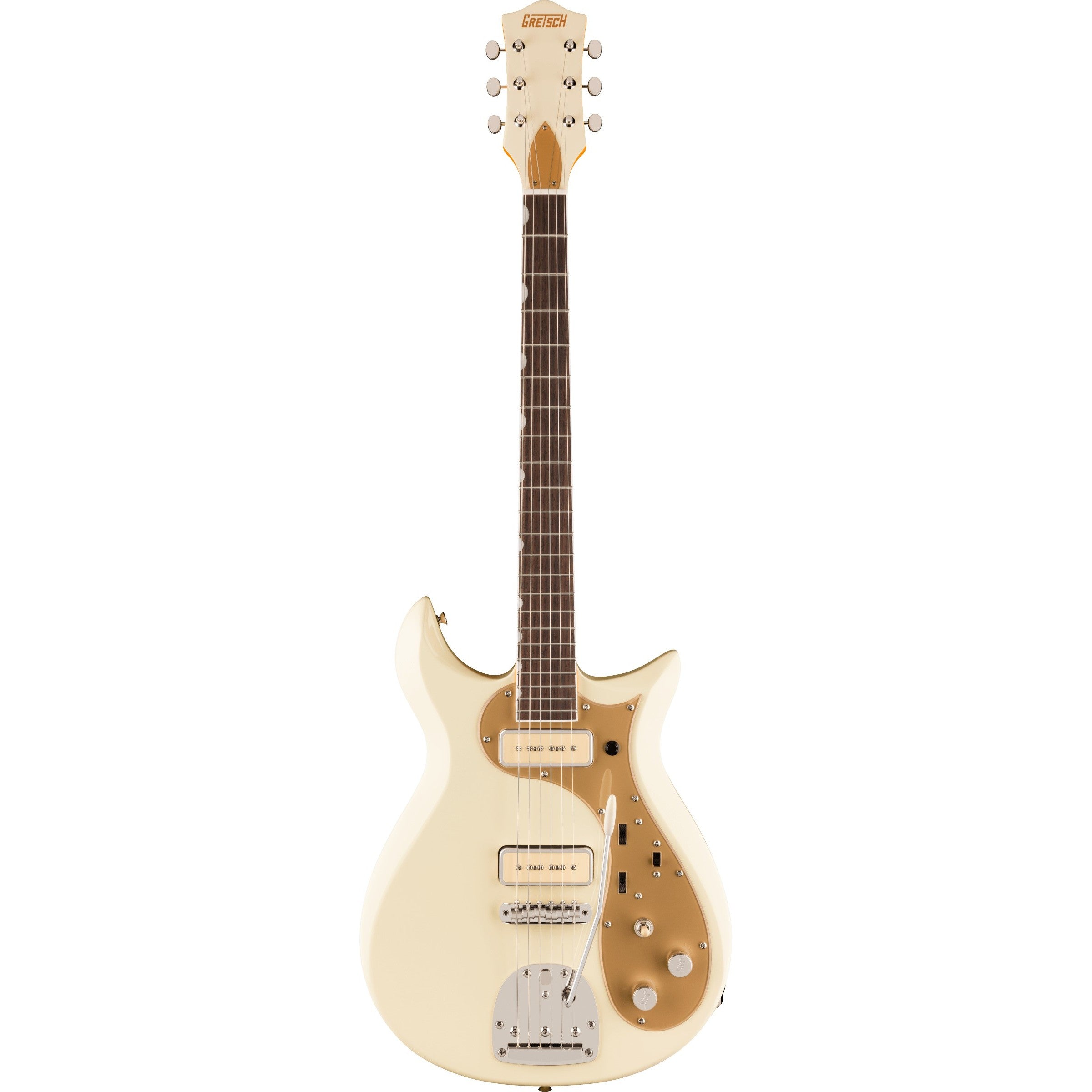 【pino】Gretsch Electromatic Gretsch Jack Antonoff Electromatic CVT Double Cut Electric Guitar