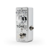 IK Multimedia Limited Edition TONEX ONE Joe Satriani Amp Simulator Guitar Effects Pedal