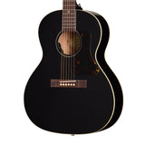Epiphone Blues King Studio Acoustic Electric Guitar - Ebony