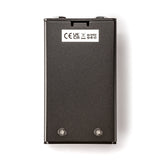 Way Huge Stone Burner Sub Atomic Fuzz Pedal