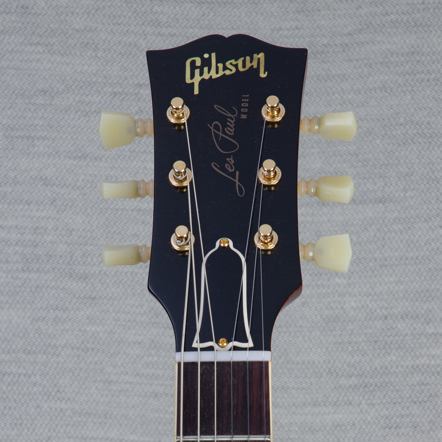 Gibson Murphy Lab 1960 Les Paul Standard Reissue, Gold Hardware - Watermelon King/Ultra Light Aged - CHUCKSCLUSIVE - #03227