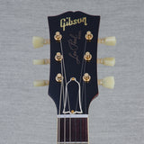 Gibson Murphy Lab 1960 Les Paul Standard Reissue, Gold Hardware - Watermelon King/Ultra Light Aged - CHUCKSCLUSIVE - #03227