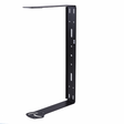DAS AXU-AR510 U Bracket - Black