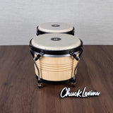 Meinl Luis Conte Artist Series Signature Bongos