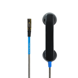 Trash Talk Payphone Mic with XLR Connector - Black