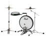 Pearl Compact Traveler Drum Kit