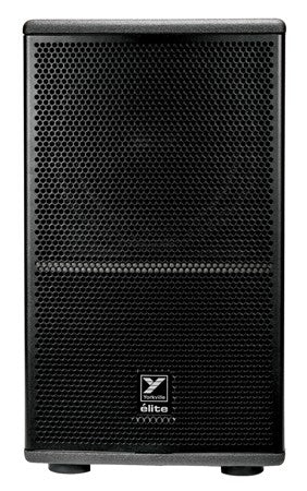 Yorkville ES12P Elite Series 12-Inch Powered Subwoofer - Mint, Open Box
