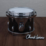 Gretsch USA Custom Nitron 8 x 10-Inch Mounted Tom - Twilight Glass - Preorder
