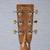 Martin Custom Shop Limited Edition O'ahu K-42 Koa/Sitka Spruce Acoustic Guitar - Dark Toasted Burst - #M3072667