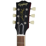 Epiphone 1959 Les Paul Standard Electric Guitar - Iced Tea Burst - Mint, Open Box