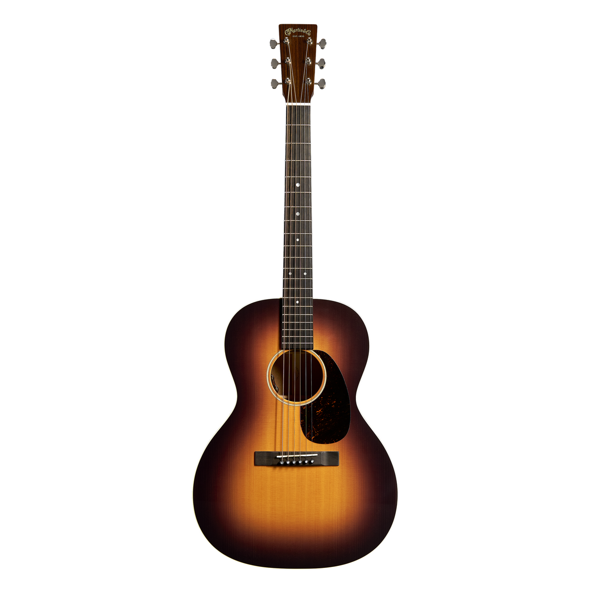 Martin 00L-16E Acoustic Guitar - 1935 Burst