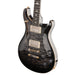 PRS McCarty 594 Quilt 10-Top Electric Guitar - Charcoal Burst Custom Color - New