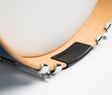 DRUMnBASE DNB Bass Drum Hoop Protector 180