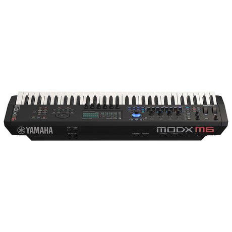 Yamaha MODX M6 61-Key Music Synthesizer
