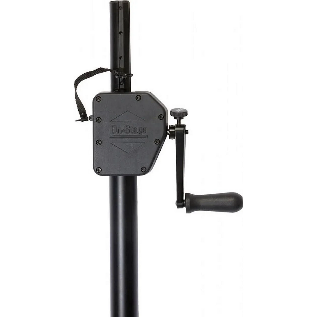 On-Stage Stands SS7747 Crank-Up Subwoofer Attachment Shaft