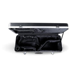 Gator Andante Series Molded ABS Hardshell Tenor Saxophone Case