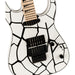 Jackson X Series DK1A, Maple Fingerboard - White Tortoise