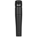 Shure SM57 Cardioid Dynamic Instrument Microphone - New,Black