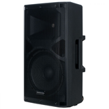 ADJ APX12 GO BT 12-Inch Battery Powered Bluetooth Speaker - New