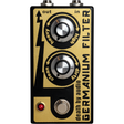 Death By Audio Germanium Filter Pedal - Open Box, Mint