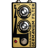 Death By Audio Germanium Filter Pedal - Open Box, Mint