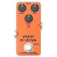 Rockready Plexi M-Drive PD-1 Guitar Effects Pedal