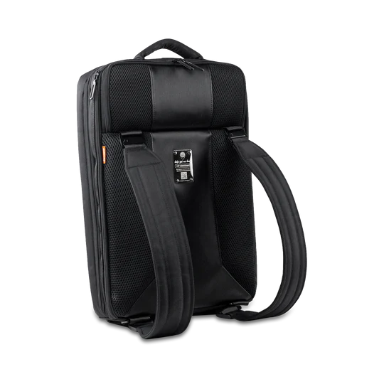Gruv Gear QUIVR TOUR Drum Stick and Tech Bag