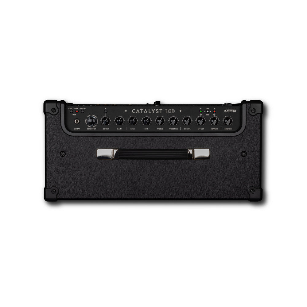 Line 6 Catalyst 100 100-Watt 1x12-Inch Combo Amplifier