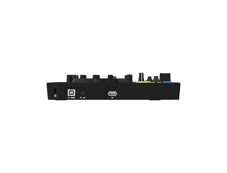 Reloop Buddy 2-Channel DJ Controller - Open Box, Mint