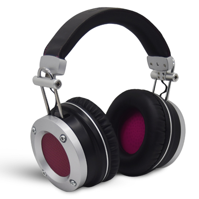 Avantone Pro MP1 Reference Headphones In Black - New