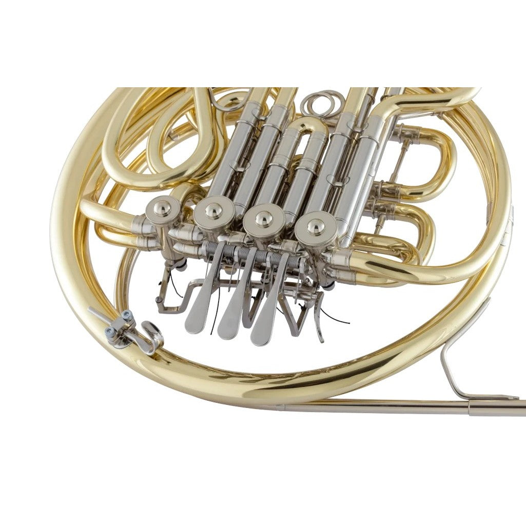 Conn Connstellation 11DNS Double French Horn - Detachable Bell