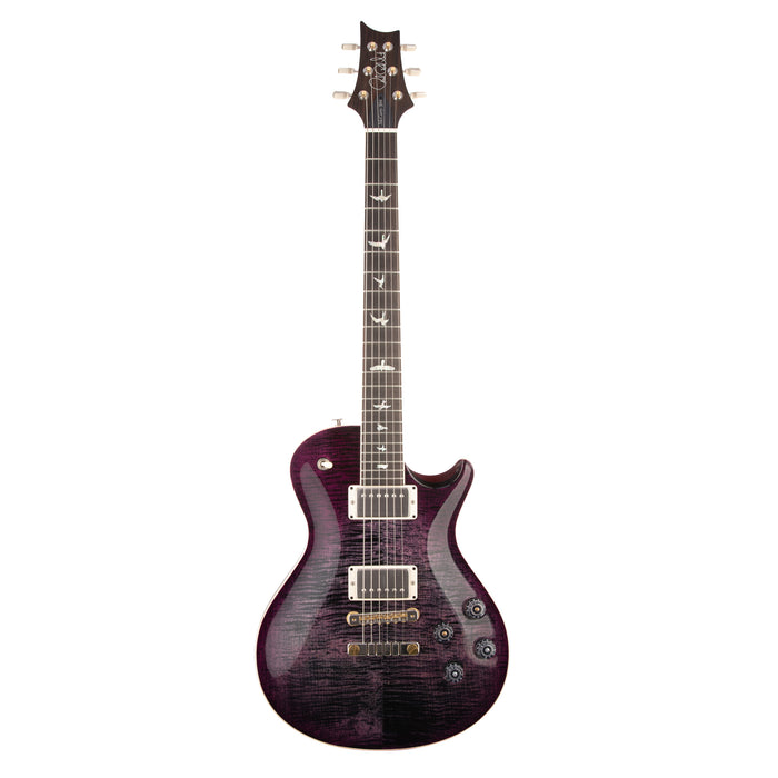 PRS SC McCarty 594 Electric Guitar - Purple Smoked Burst Custom Color - New