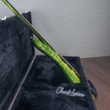 Spector USA NS-6 6-String Electric Bass Guitar - Alien Glow - CHUCKSCLUSIVE - #1970