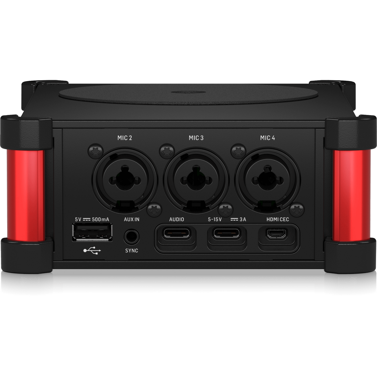 Behringer FLOW 4V Digital Audio Mixer